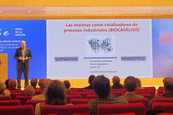 Conferencia D. Francisco J. Plou Gasca, noviembre 2025